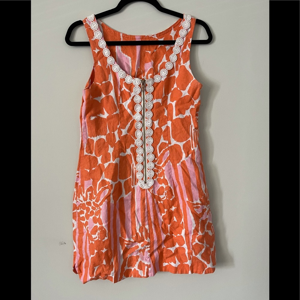 Lilly Target Dress - image 1